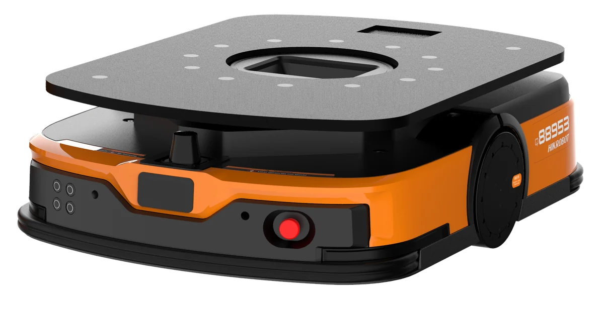 AMR Hikrobot LMR Q3-600
