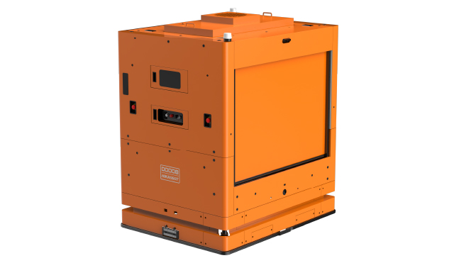 Modello CU1-1000L