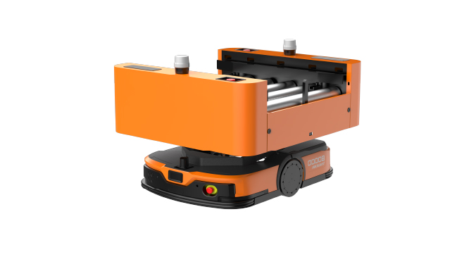 Modello CU1-400C