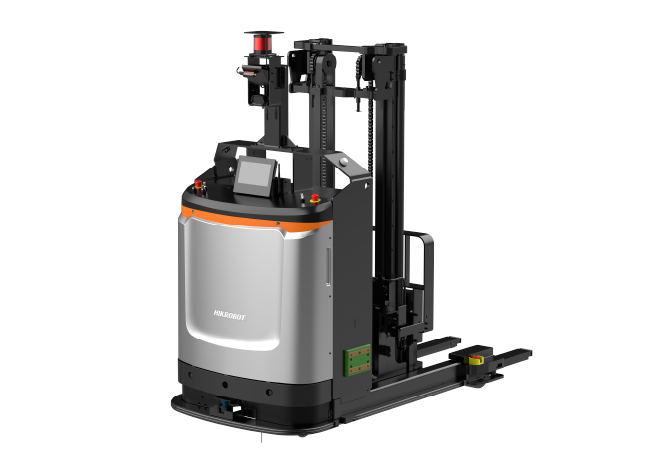 Modello F5-1600 - 3m / 4.5m