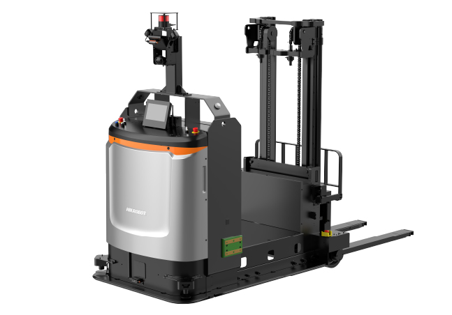 Modello F6-2000 - 3m / 4.5m
