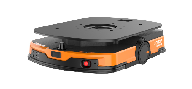 Modello Q7-1000E