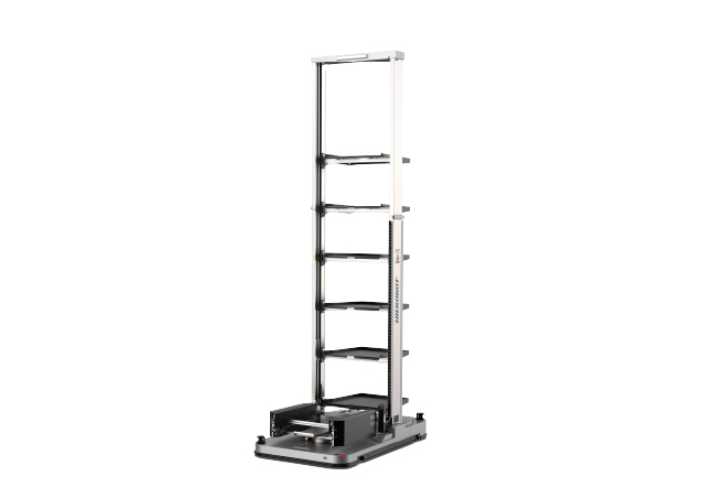 Modello TP5-50DCW/50DCW(T)