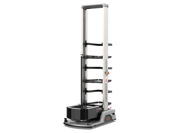 Modello TP5-50DM