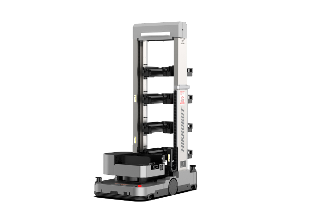 Modello TP5-50DTN