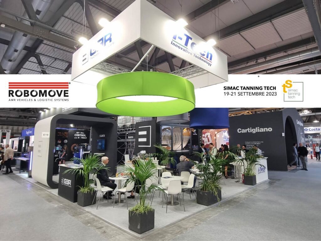 ROBOMOVE Simach Tanning Tech