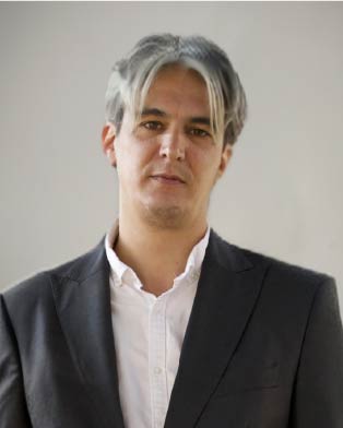 Marcello Glay Levra Marcello Glay Levra - Project & Program Manager
